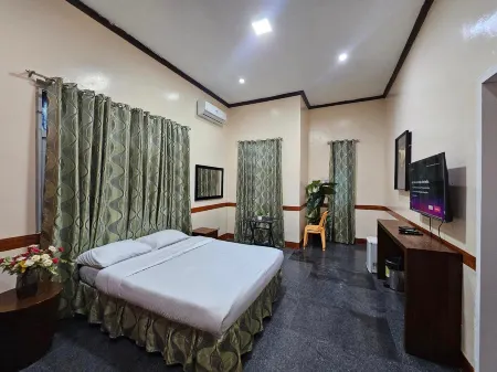 Villa Jhoana Resort