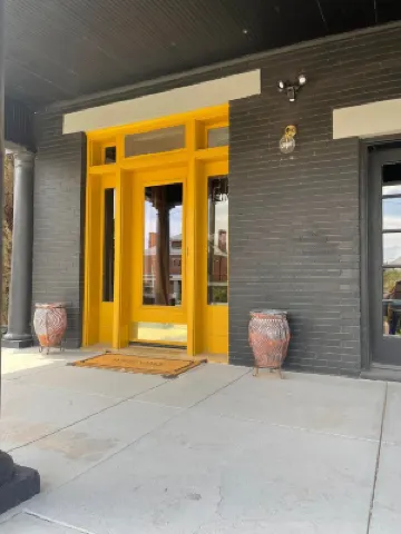 米娜之家2號，中央里奧格蘭德歷史區