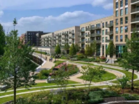 Wembley Stadium 2Br Sleeps 6 Heathrow Direct