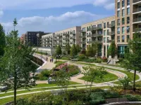 2 Br Apt at Plotseeker Short Term Rental London Hotel di Wembley