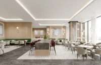 Crowne Plaza DUSHANBE by IHG 두샨베 호텔