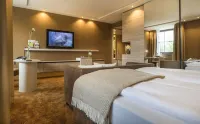 Land & Golf Hotel Stromberg Hotel a Simmern