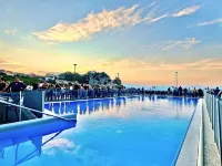 Domus Hotel - Pool