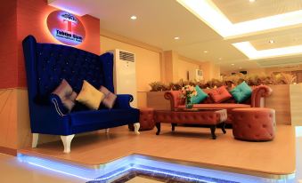 Tubtim Siam Suvarnabhumi Hotel