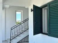 Ishëm Greenview Apartments Hotels in Durres