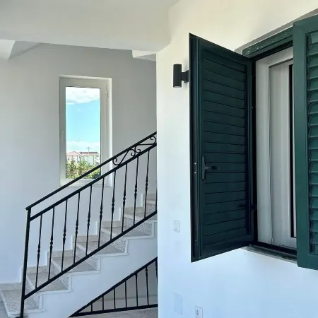 Ishëm Greenview Apartments