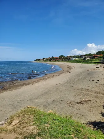 HOSTEL VILLAS DE ZIANIT Отели в г. Лас-Таблас