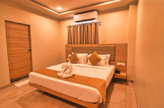 Clarks Inn Express Udaipur