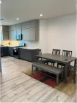 Beautiful Modern Open Floor Plan 2 Bedroom 2 Bath