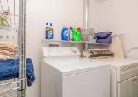 Hidden Emerald open floor plan/ Remodeled Apartment