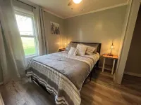 River Rock Cabin - Near Spring River and Main St Hotel di Mammoth Spring