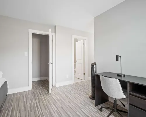 2-bedroom Spacious Stay Hotels in Rochester Hills