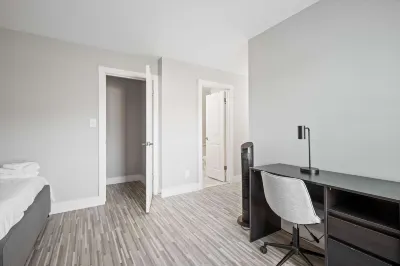 2-bedroom Spacious Stay Hotels near francesca's