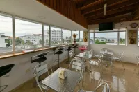 Hotel Grand Caribe - breakfast