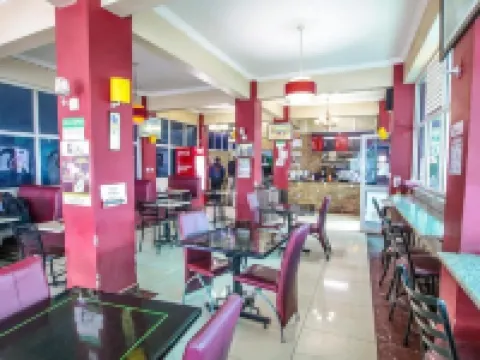 The Siron Place Hotel Hotels in Langata Rongai