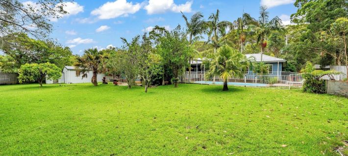 Koala Shores Holiday Park Hotels in Port Stephens