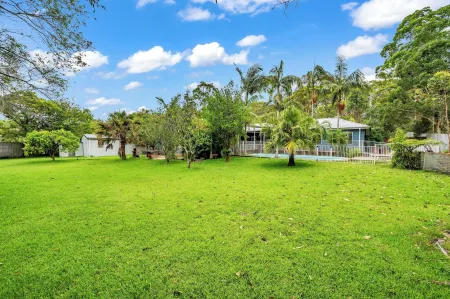 Koala Shores Holiday Park