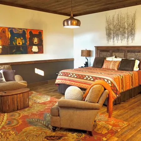 The Dogwood Inn
