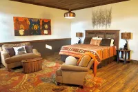 The Dogwood Inn