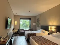 Cité Hotel Hotels near Chicó