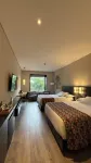 Cité Hotel