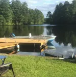 Beautiful Lakehouse getaway. Something for everyone for all seasons