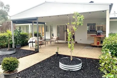 5 Bedroom Mansfield Farm House Hotels in der Nähe von Mansfield Mt.Buller Bus Lines