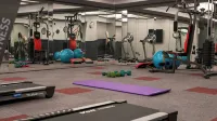 Hotel on7 Sakarya - Gym