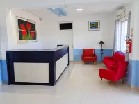 CEDE Inn Hotel Hotels in Encarnacion