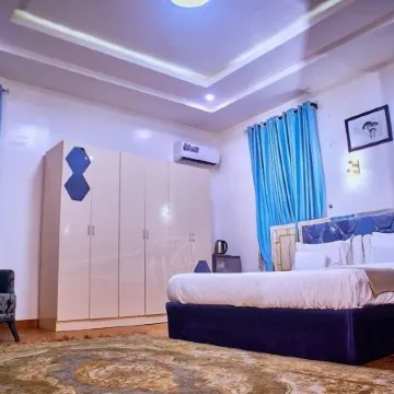 Prima Apartment