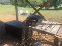 Treehouse at Fairview Farms