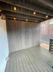 Delightful 2 BR Condo Downtown Homewood