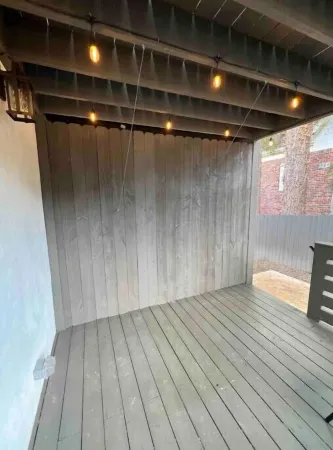 Delightful 2 BR Condo Downtown Homewood Отели рядом с достопримечательностью «Университет Самфорд»