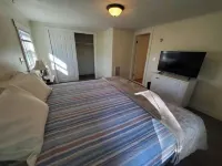 2 Bedroom Close to Town Home
