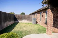 NEW! Charming 3-bedroom house in Midland