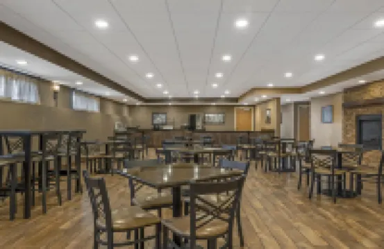 Best Western Plus Vintage Valley Inn