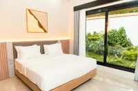 The Emirio Hotel & Cottage - Parvekkeita