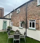 The Mansion House Hotel Hotels in Long Sutton