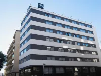 HG City Suites Barcelona Hotels near إف جي سي - بلاسا مولينا