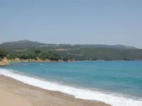 Apartment Lena in Analipsis Hotels in Messini