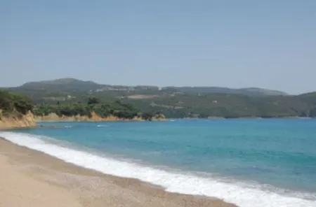 Apartment Lena in Analipsis Отели в г. Messini