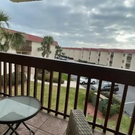The New Sailor- BeachFront, 2 pools, 5 jacuzzis