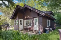 Emmon's Mittersill Village Chalet Hotels in Franconia