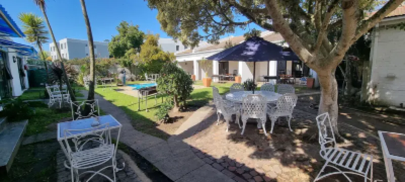 비 마이 게스트 파라다이스 주변 호텔