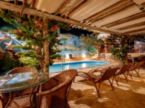 Jardim Dos Orixás Hotels in Aracati