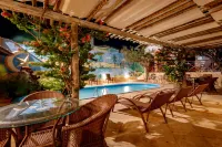 Jardim Dos Orixás Hotels in Canoa Quebrada
