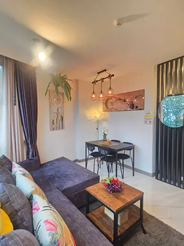รูปภาพของA305 - 1 Bedroom Serviced Apartment with Sea View at Ao Nang Beach