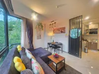 A305 - 1 Bedroom Serviced Apartment with Sea View at Ao Nang Beach - Apartments