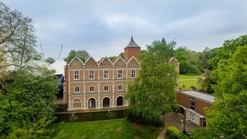 Safestay London Kensington Holland Park - Hostels