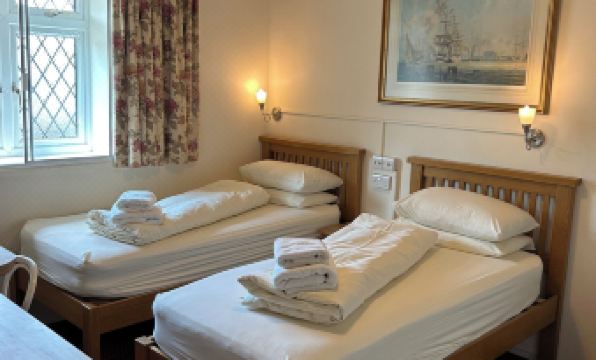 Oakwood Bed and Breakfast Heathrow